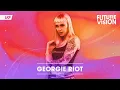 Download Lagu Georgie Riot (DJ Set) - Visuals by Nicholas Wong (UKF On Air: Future Vision)