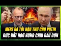 Download Lagu Kiev choáng váng: Nga mở bàn cờ mới ở Donetsk, Quân Ukraine kẹt trong “túi lửa”