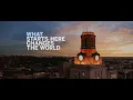 What Starts Here Changes The World 2024 Commercial