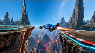 PURE SPEED & HIGH DRIFTS! 🏎‍🟀 Trackmania Live Gameplay!