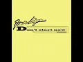 Don't Start Now- Dua Lipa (Purple Disco Machine) Remix Loop Version 