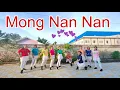 Download Lagu MONG NAN NAN Line Dance.Choreographer : #HeruTian (INA) - June 2023