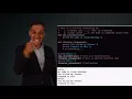 Coding basics hello world