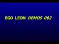 Download Lagu Ego Leon - Demo 002
