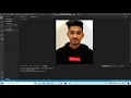 Face Detection using python cv2 Part 2 Python to AI ML and Data Science Code with Lakshit
