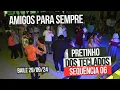 Download Lagu Bailão com Pretinho dos Teclados baile no Amigos para Sempre do Cantagalo #sequência 06