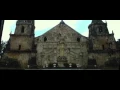 Miag-ao, Iloilo - Hablon Weaves