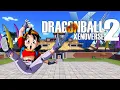 How to create Pan in Xenoverse 2