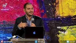 أمثال المسيح أ وسيم صبري إنجيل المسيح كيف نفهم البشائر الأربعة 