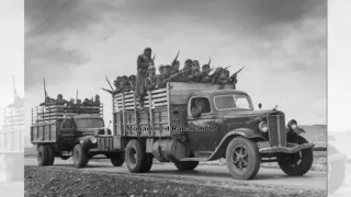 نشيد العلم الاردني   قديما دندنها