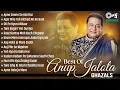 Download Lagu Best Of Anup Jalota Ghazals | Audio Jukebox | Soulful Ghazals | Hits of Anup Jalota