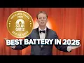 The Best Home Batteries In Australia In 2025 Installers Choice Awards