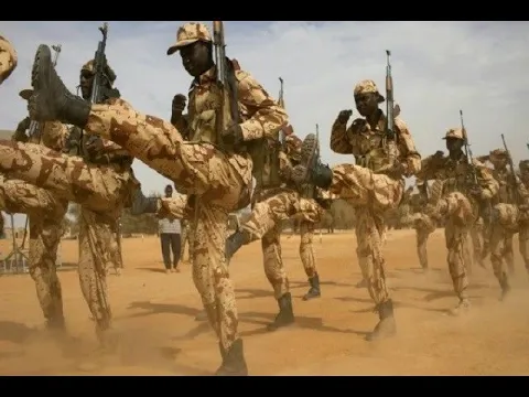 Download MP3 Nigerian Army Morale High Remix