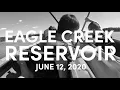 Family Kayaking and Stand Up Paddle Board at Eagle Creek Reservoir in Indianapolis Indiana