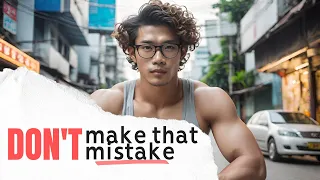 Download Thai Gay Boys: 11 Dangerous Mistakes Gay Tourists Make (Mistake #1 is Disturbing) MP3