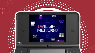 How to Exit Games in Twilight Menu on DSi