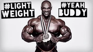 bodybuilding motivation light weight baby