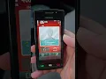 Nokia 500 dialing