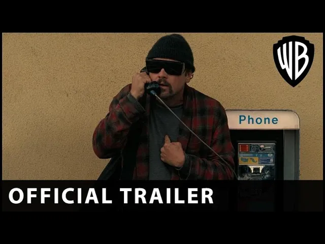 One Battle After Another  - Official Trailer - Warner Bros. UK & Ireland