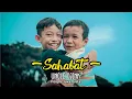 People Java Rasta - Sahabat (Official Video)