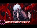 Nightcore - THATS WHAT I WANT (Lyrics)