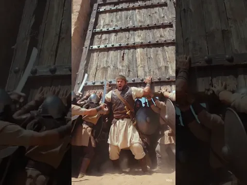 Akele Hi Shaitan Par Bhaari 💪 – Imam Ali R.A 🔥 #shorts #islamicvideo #viral