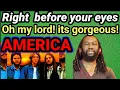 Download Lagu AMERICA RIGHT BEFORE YOUR EYES REACTION(First time hearing)