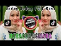 Lagu DJ RACUN ASMARA JEDAG JEDUG REMIX FULL BASS