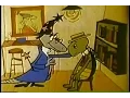 Tooter Turtle Beginning End segments 4 Versions