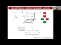 Bioinformatic Approaches to Assess Viral Epidemiology Treatment and Pathogenesis - Dr Roger Kouyos
