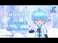 Download Lagu Chongyun's Birthday Message ❄ Genshin Impact ❄ JC Enterprises #GenshinImpact #Chongyun