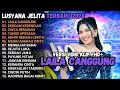 Download Lagu LUSYANA JELITA ADELLA FULL ALBUM TERBARU 2024 - JANGAN DENDAM - CINTA BERAWAN