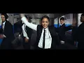 蔡依林 Jolin Tsai《玫瑰少年 Womxnly》Official Dance Video