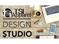 Design Studio TSI Apparel - Create your style with us