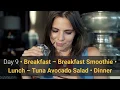 19-Day Keto Diet Meal Plan And Menu For Beginners Fast Fat Loss part7