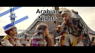 Download (Extended Scene) Arabian Nights [2019] - Hebrew MP3