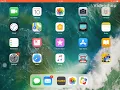 How to Login to MAP using an iPad