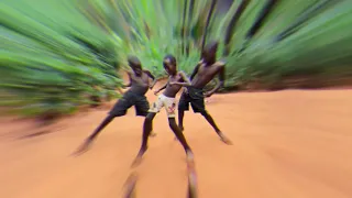 أغنية كل يوم بسأل عليك الشعبية على رقص افريقي 2021 