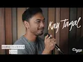 Lagu Mark Carpio- Kay Tagal (Live)