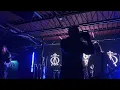 Demon Hunter • Sorrow Light The Way (Live) Peabody’s Virginia Beach 5/6/2026