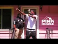 Big Boogie - "Pop Out" | The Pink House [Live Performance]