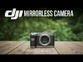 Lagu DJI Mirrorless Camera REVEALED – Specs, Price \u0026 Release Date!