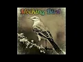 Luxury SA - Mocking Bird (Official Audio)