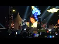 Enty - Sabyan Gambus | Live PRPP Semarang