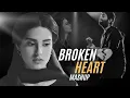 Download Lagu Feel the EMOTION of Bollywood Heartbreak with Slowed Reverb Vibes for Rainy Nights