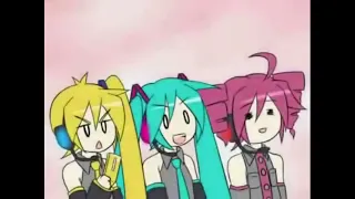 Triple Baka Ringtone 