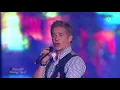 KluBBB3 in Die Oktoberfestshow 2017 in Munchen