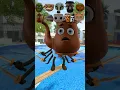 Download Lagu GUESS REAL HEAD UDIN DIN DIN POU BOU'S KROKODIL BALLERINA CAPPUCINA LOS ASASSINO Garry's Mod