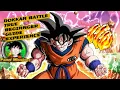 DRAGON BALL Z DOKKAN BATTLE BEGINNERS GUIDE PART 1 - BRAND NEW ACCOUNT AND BEGINNER PANEL MISSIONS