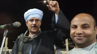 الريس محمد مفضل الجهيني يادنيا حسي بيا من أفراح مشطا من شركة كاترين فيلم للإنتاج الفني والتوزيع 